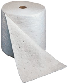 3M(TM) Maintenance Sorbent Roll MMM07166-1