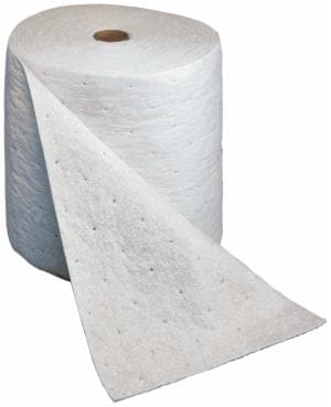 3M™ Maintenance Sorbent Roll M-RL15150DD/M-B2001/07166 (AAD), High Capacity, 15 in x 15 in, Each/Caseimage