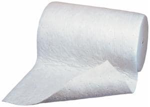 3M™ Maintenance Sorbent Roll M-RL38150DD/M-B2002/07167 (AAD), High Capacity, 38 in x 150 in, 1 Each/Caseimage