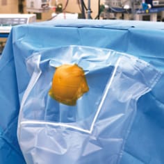 Steri-Drape 6687, DuraPrep Surgical Solution Application