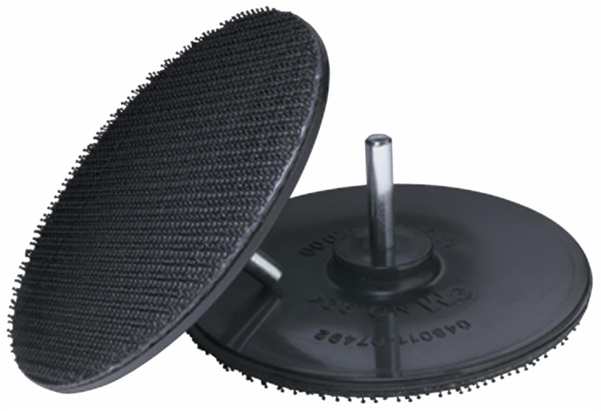 Scotch-Brite Surface Conditioning Disc Pad Holder 924