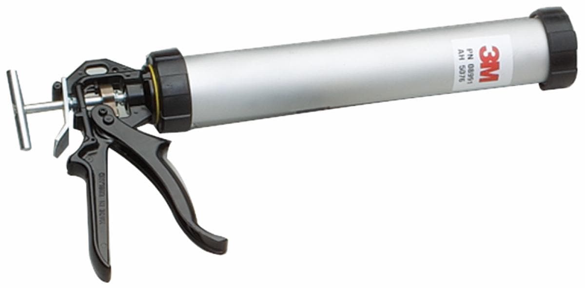 3M™ Flex Pack Heavy Duty Applicator Gun 3M United States