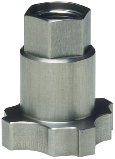 3M(TM) PPS(TM) Paint Preparation System Adaptor 16105