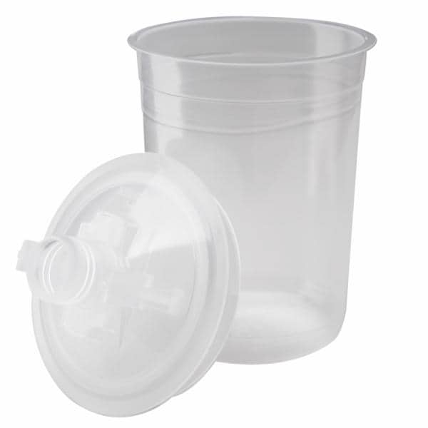 ™ PPS Lid & Liner Kit 16114 Mini