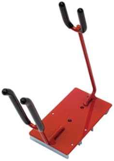 3M(TM) PPS(TM) Paint Preparation System Magnetic Gun Holder, PN 16236 "Single" 1-Gun Magnetic Spray Gun Holder 5 Per Case