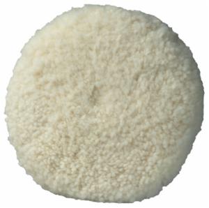 3M™ Wool Compounding Pad 05704, 9 in, Double Sided, 6/Case image 3M™ Wool Compounding Pad 05704, 9 in, Double Sided, 6/Caseimage