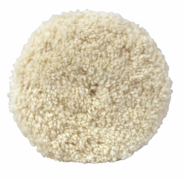 Wool Compounding Pad