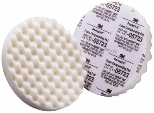 3M™ Perfect-It™ Foam Compounding Pad, MMM05723-1