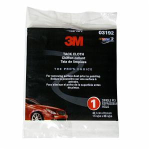 3M™ Tack Cloth, 03192, 17 in x 36 in, 40 per caseimage