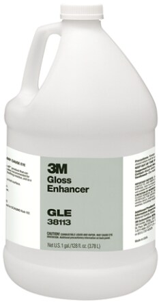3M(TM) Gloss Enhancer 38113