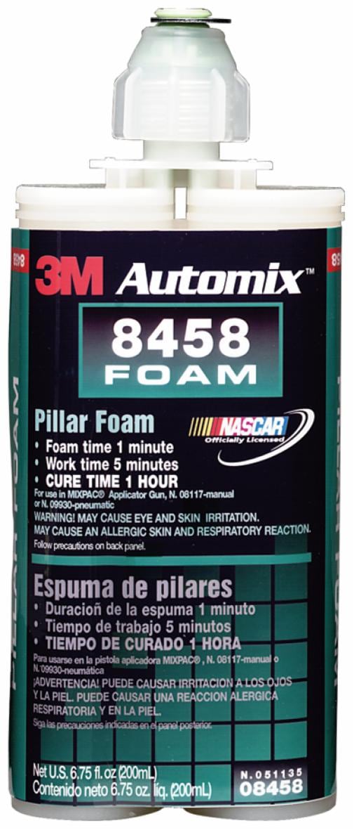3M(TM) Automix(TM) Pillar Foam 08458