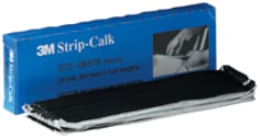 3M™ Strip Calk Butylbånd, Sort, 12 stk/krt, PN08578