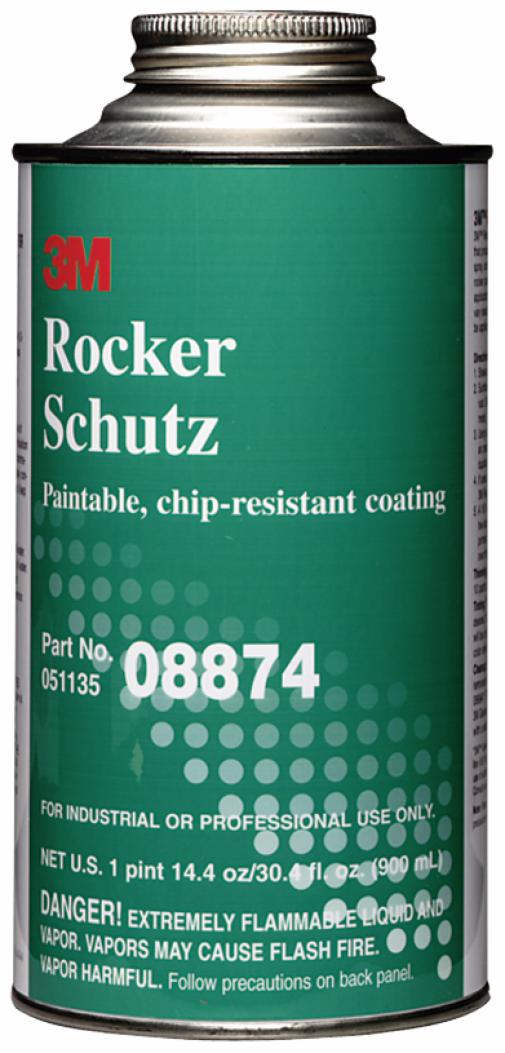 3M(TM) Rocker Schutz(TM) Beige 08874