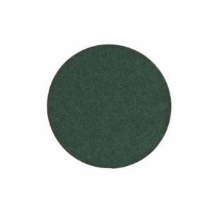 3M™ Green Corps Hookit Disc, 00512, 6 in, 80, 25 discs per carton, 5 cartons per caseimage