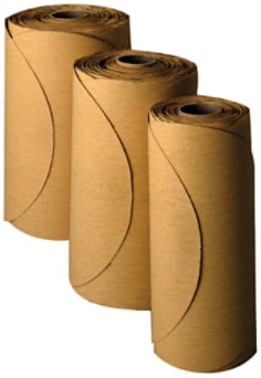 3M(TM) Stikit(TM) Gold Film Disc Roll 01358