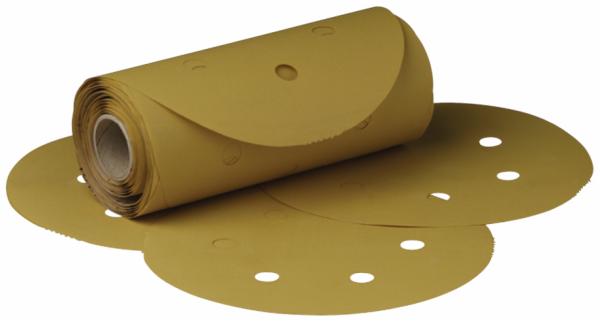 &trade; Stikit&trade; Gold Film Disc Roll D/F
