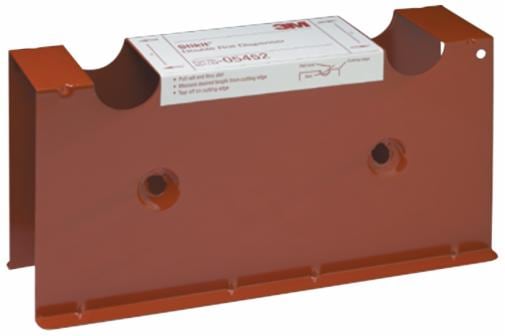 3M(TM) Stikit(TM) Double Roll Dispenser 05452