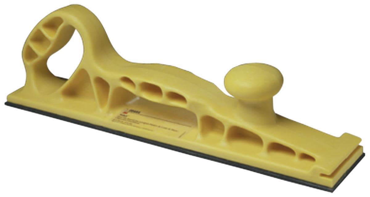 ™ Stikit Hand File Board