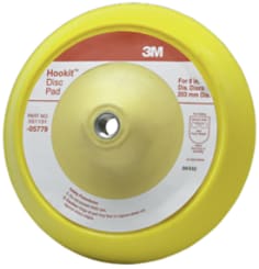 3M(TM) Hookit(TM) Regalite(TM) Disc Pad 05779