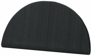 3M™ Hookit Half Round Pad 05792, 6 in, 20/Caseimage