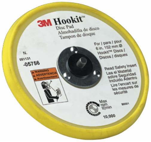 3M(TM) Hookit(TM) Low Profile Disc Pads 05756