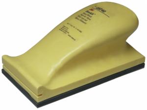 3M™ Hookit Hand Block, 05740, 2-3/4 in x 5 in, 10 per caseimage