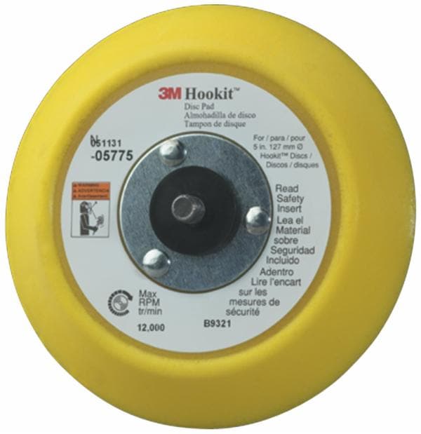 ™ Hookit Bowling BaII Disc Pad 28844