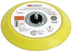 3M(TM) Stikit(TM) Disc Pads 05576