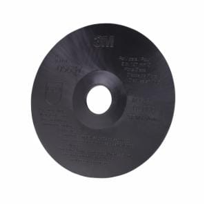3M™ Fibre Disc Backup Pad 05637, 5 in x 7/8 in, 10 Discs/Case image 3M™ Fibre Disc Backup Pad 05637, 5 in x 7/8 in, 10 Discs/Caseimage