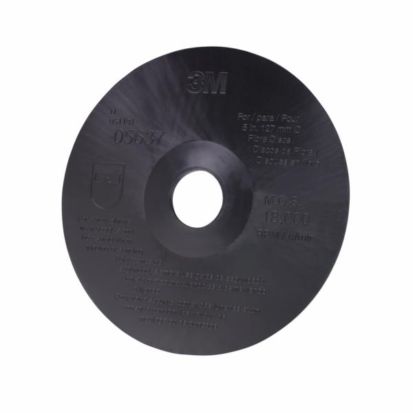 ™ Fibre Disc Backup Pad 05637