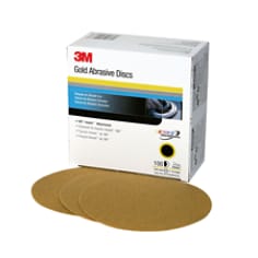 3M(TM) Hookit(TM) Gold Discs 00981