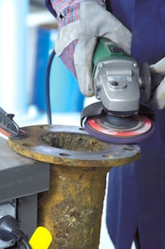 Scotch-Brite™ Clean and Strip Discs XT-DC