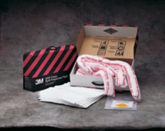 Petroleum Spill Response Pack