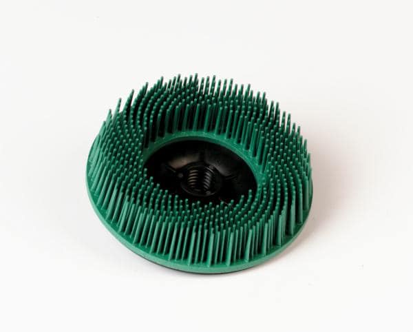 Scotch-Brite Bristle Disc