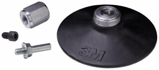 3M(TM) Roloc(TM) Disc Pad Assembly 05541