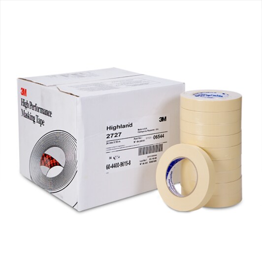 3m highland economy masking tape 3m highland economy masking tape