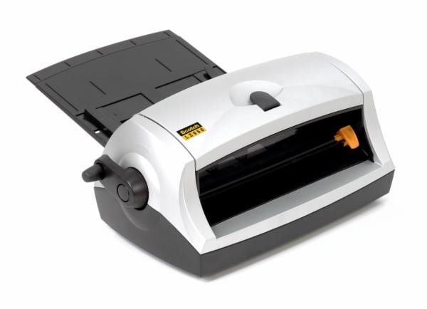 Scotch Heat Free Laminating System LS960