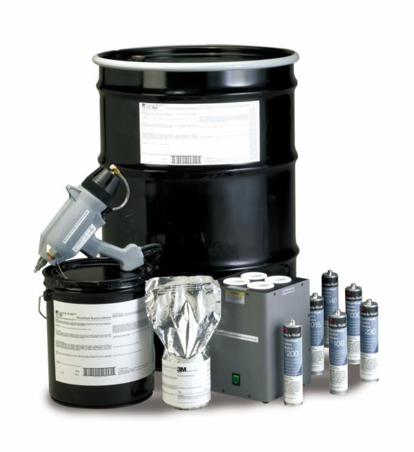™ Scotch-Weld PUR Adhesive TE030