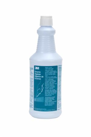 3M™ Enzyme Digester Ready-to-Use 34753, 1 Quart, 12/Case image 3M™ Enzyme Digester Ready-to-Use 34753, 1 Quart, 12/Caseimage