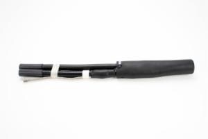 3M™ Motor Lead Pigtail or V-Stub Splice 5381, 5-8 kV, Feeder: 8-4 AWG, Motor Lead: 10-4 AWG, 1/Case image 3M™ Motor Lead Pigtail or V-Stub Splice 5381, 5-8 kV, Feeder: 8-4 AWG, Motor Lead: 10-4 AWG, 1/Caseimage