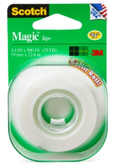 205-L magic tape