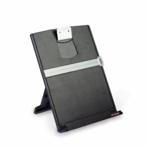 3M™ Desktop Document Holder DH340MB, 3.375 in x 12.0 in x 1.75 inimage
