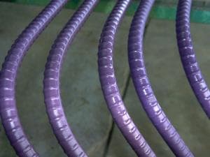 3M™ Scotchkote Fusion-Bonded Epoxy Rebar Coating 426, Fast 65 lb Box image 3M™ Scotchkote Fusion-Bonded Epoxy Rebar Coating 426, Fast 65 lb Boximage