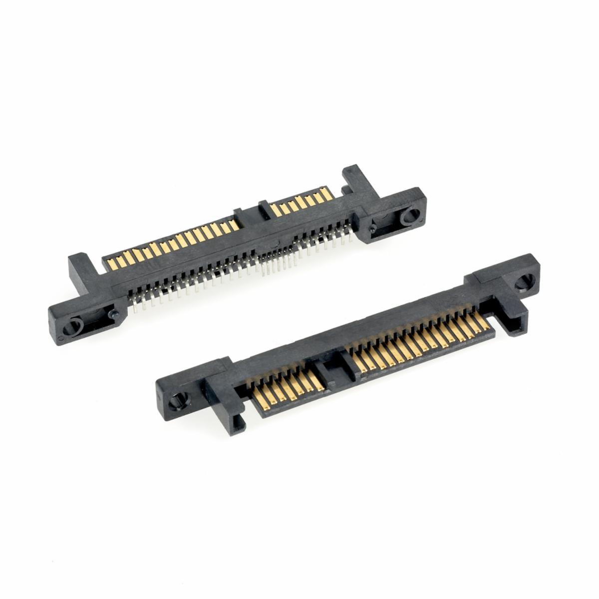 3M™ Serial Attached SCSI (SAS) Connector, SBH Series 3M India