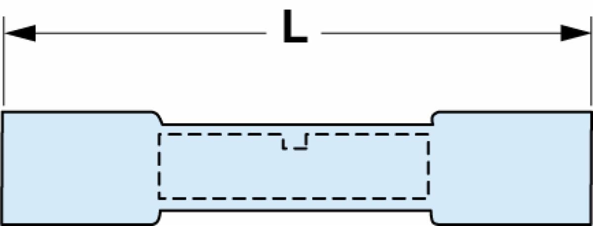™ Butt Connector MH14BC