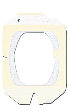 1616, Tegaderm Transparent Dressing