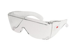 The 3M™ 2700 Series is designed for use in a wide variety of workplaces. Featuring a low profile design for comfort and for improved compatiability with other PPE