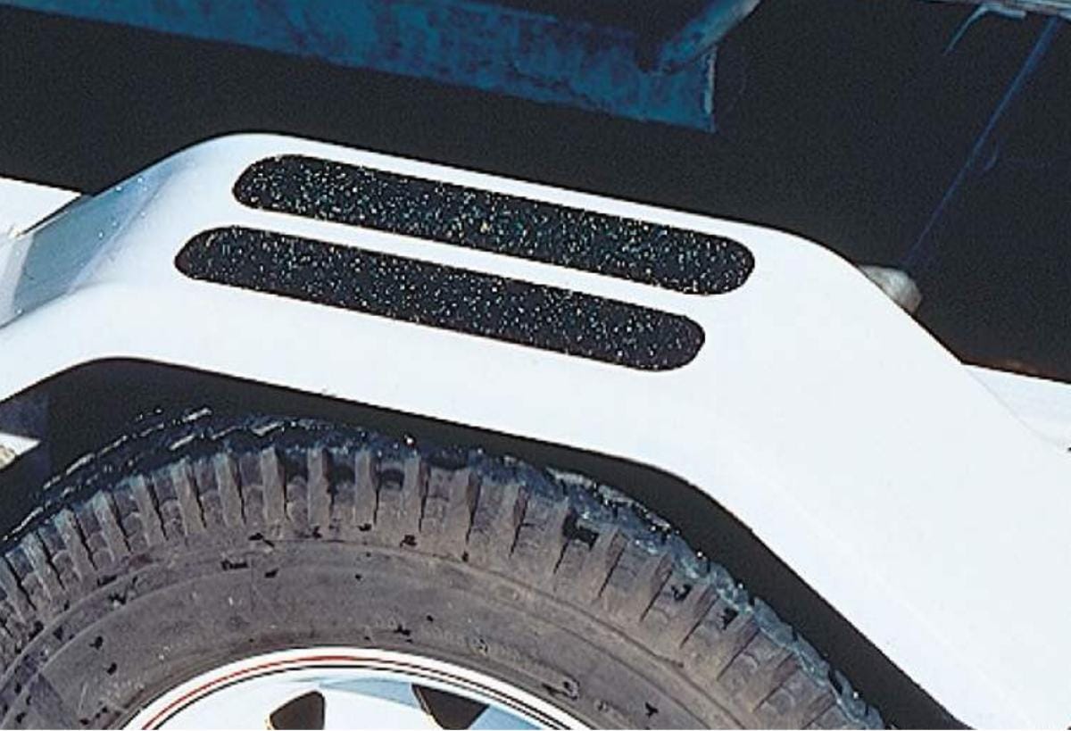 ™ Safety-Walk Slip Resistant Tape 610B-T2X9