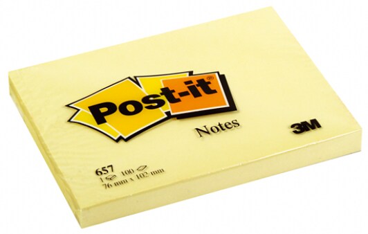 3m post it labels