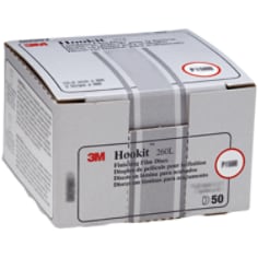 3M(TM) Hookit(TM) Finishing Film Disc 00953